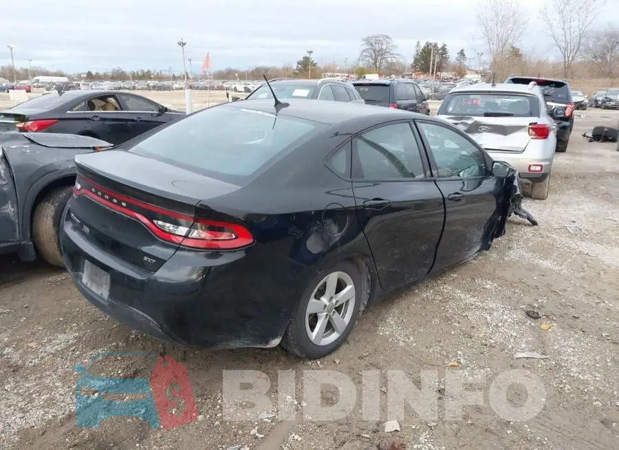 1C3CDFFA9GD815793 Photo# 4