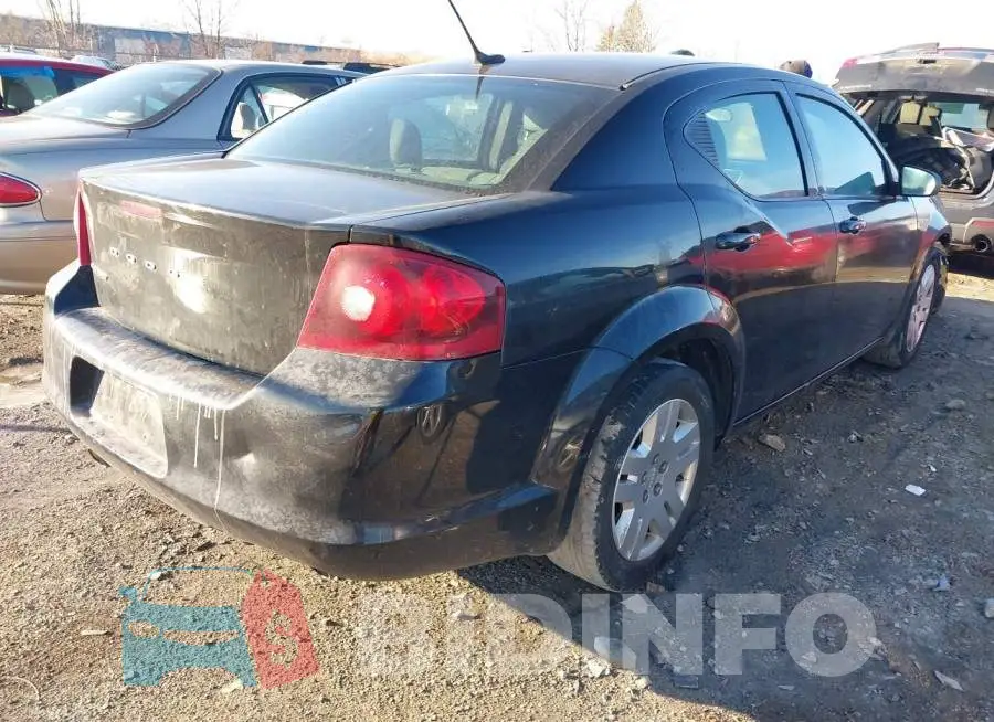 1C3CDZAG4DN753321 Photo# 4