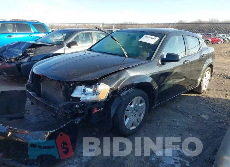 1C3CDZAG4DN753321 Photo# 2