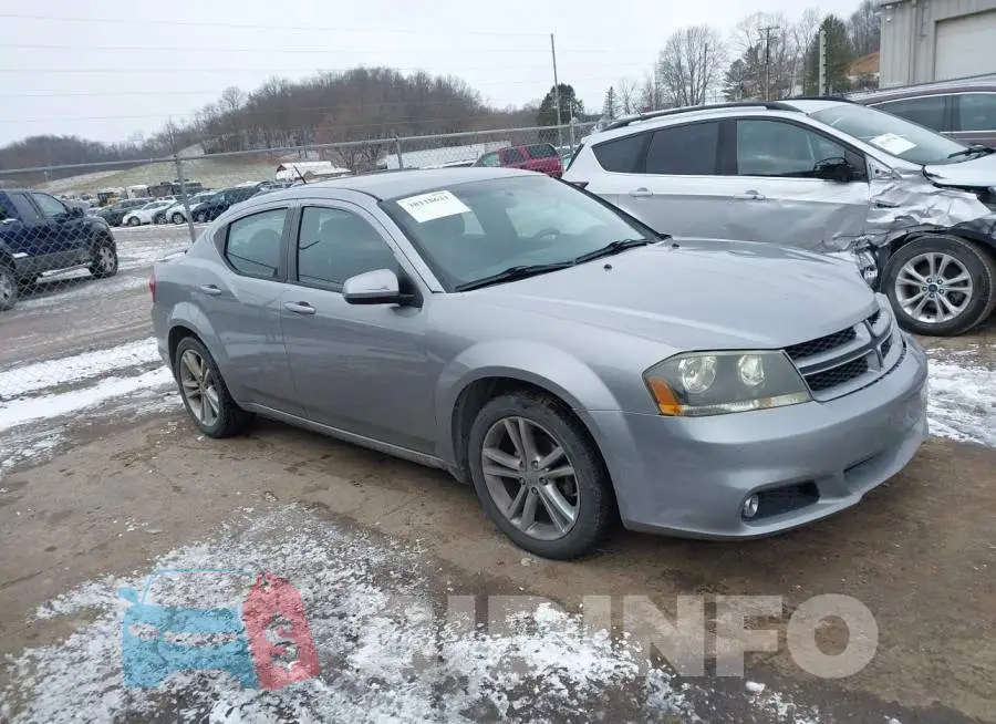 1C3CDZCB2DN700893 Photo# 1