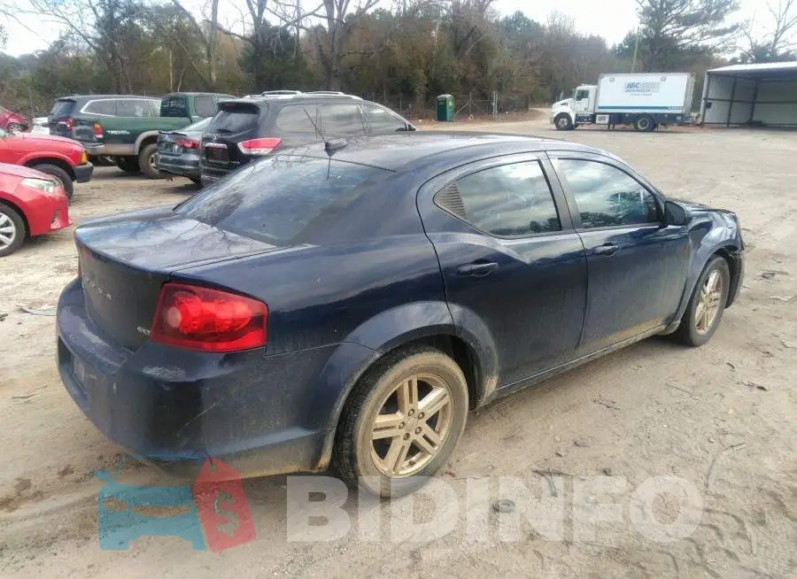 1C3CDZCB4DN625985 Photo# 4