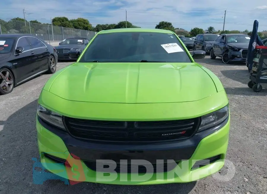 2C3CDXBG5KH700295 Photo# 6