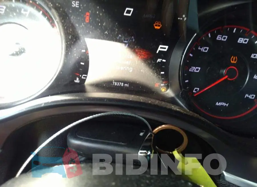 2C3CDXBG7KH732746 Photo# 7