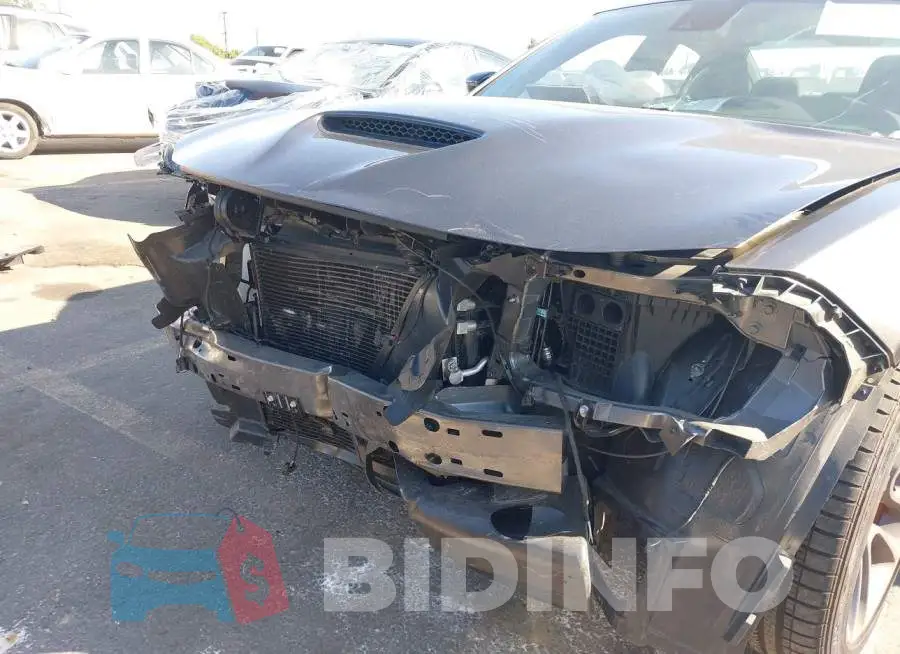 2C3CDXHG4PH547245 Photo# 6