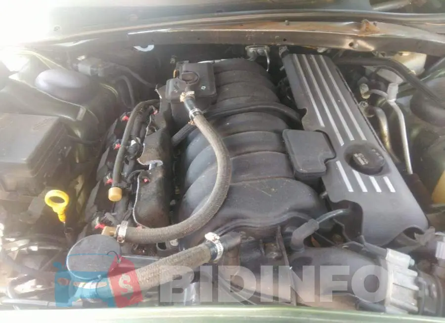 2C3CDZFJ5MH514325 Photo# 10