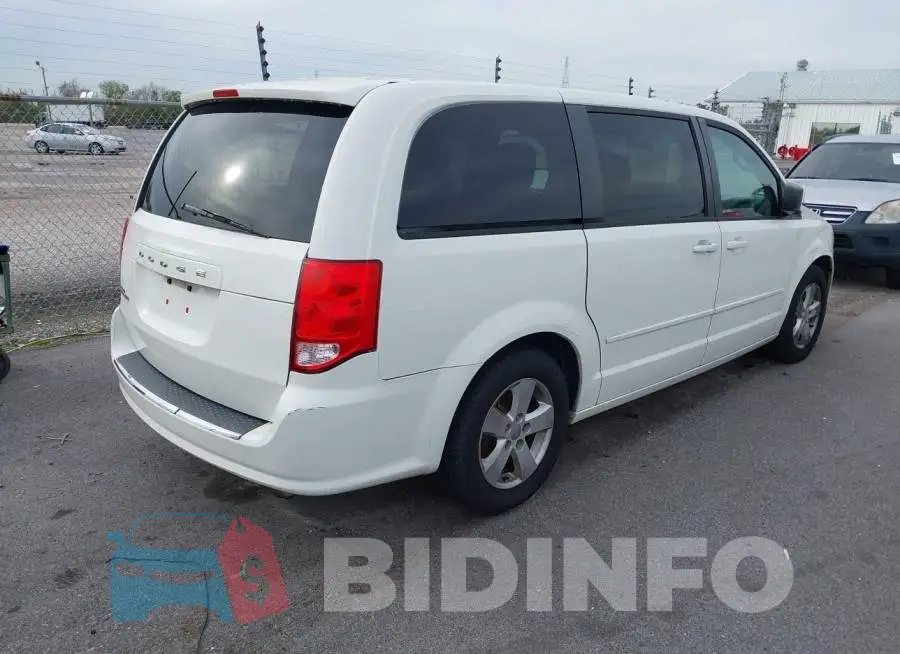 2C4RDGBG5DR642028 Photo# 4