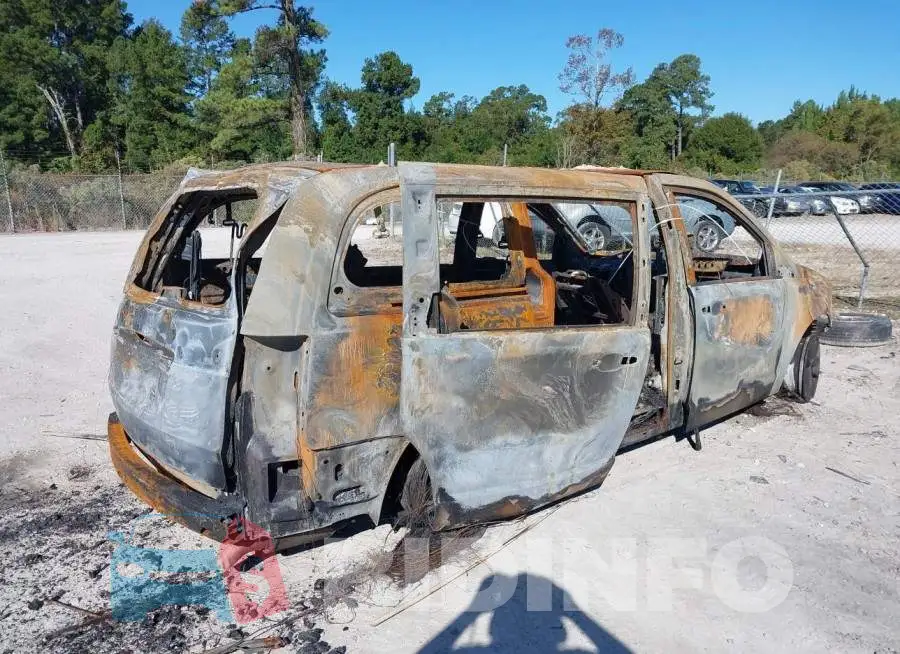2C4RDGCG8KR564372 Photo# 4