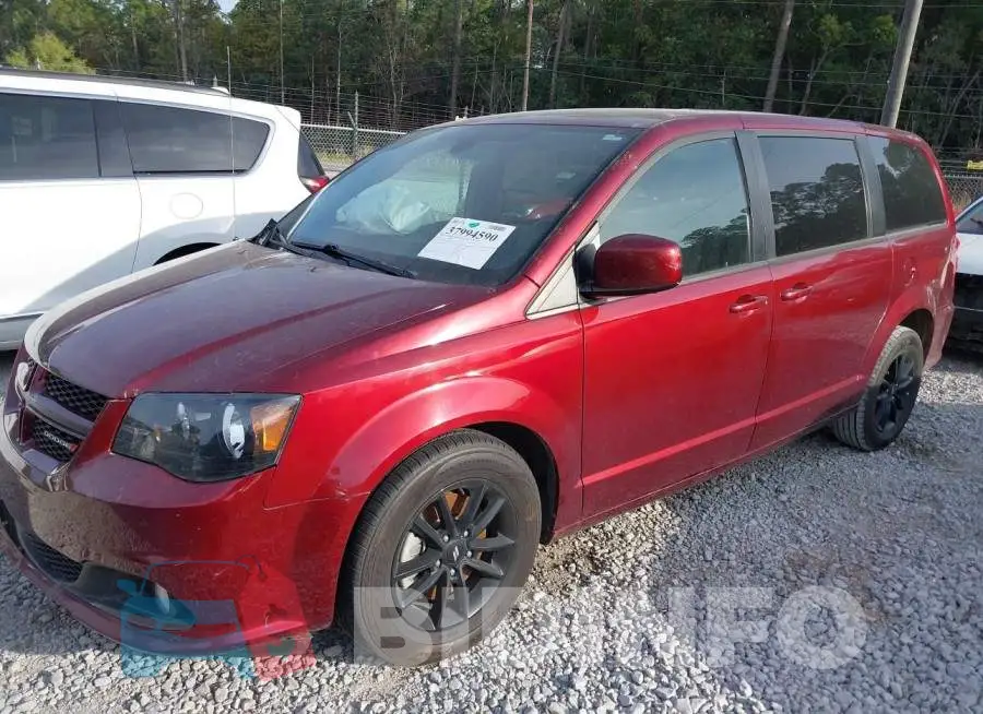 2C4RDGEG6LR202247 Photo# 2