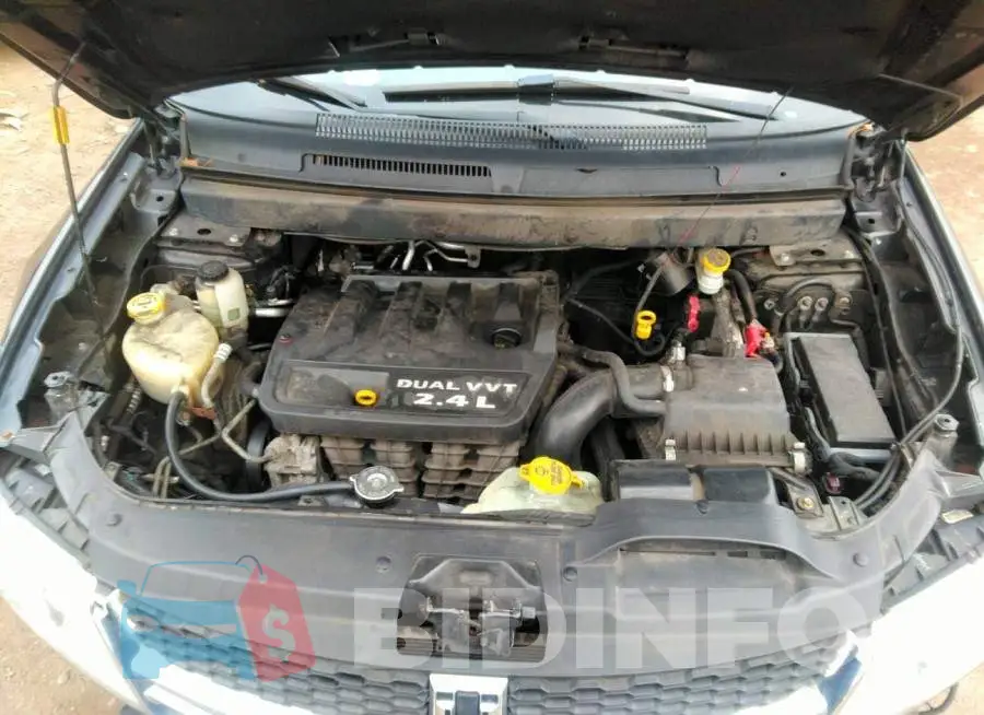 3C4PDCAB3DT557868 Photo# 10