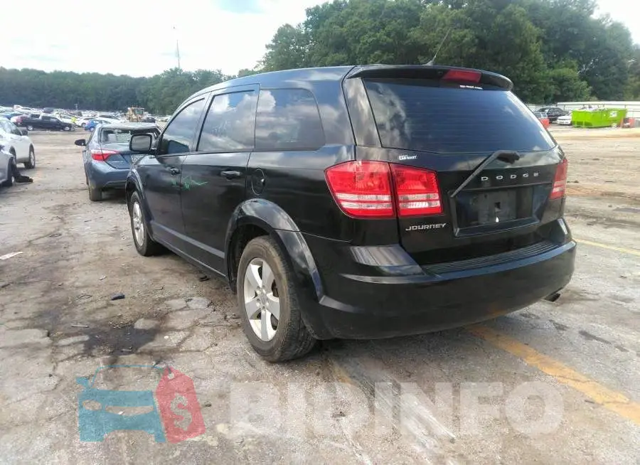 3C4PDCAB4DT537516 Photo# 3