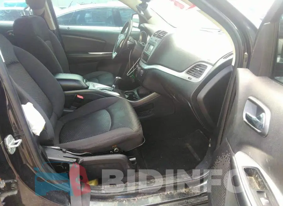 3C4PDCAB4DT537516 Photo# 5
