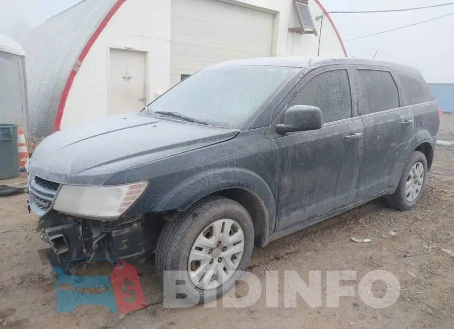 3C4PDCAB7DT700935 Photo# 2
