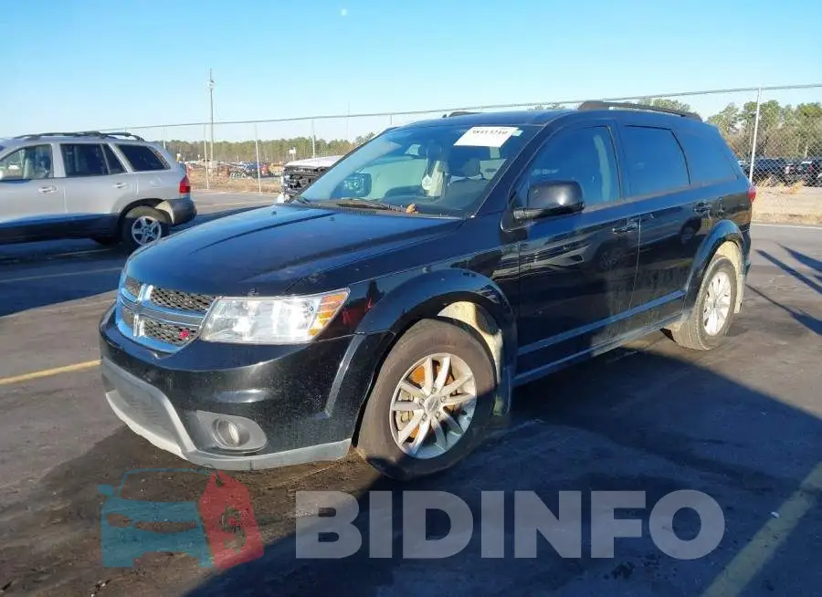 3C4PDCBG4FT525895 Photo# 2