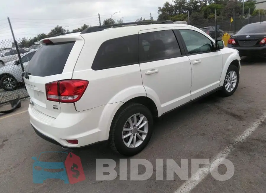 3C4PDCBG8HT515809 Photo# 4