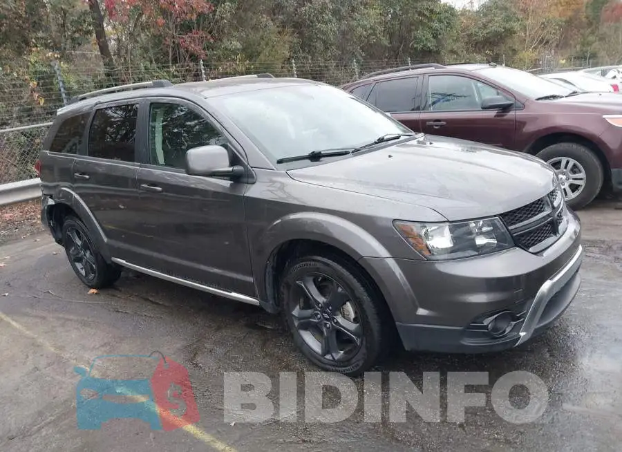 3C4PDCGB6LT266948 Photo# 1