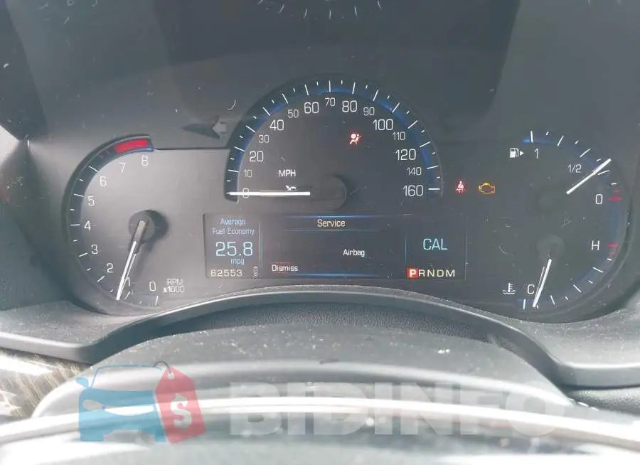 1G6AA1RX7F0112913 Photo# 7