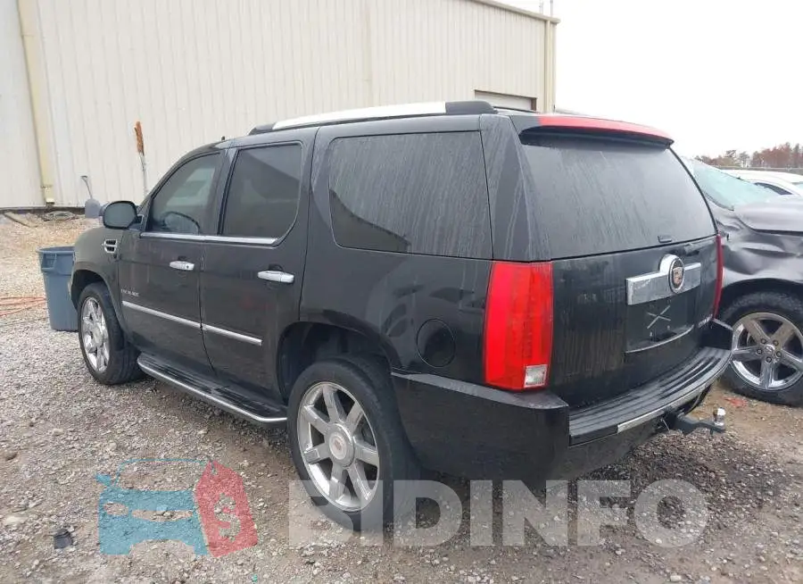 1GYS3BEF3DR153587 Photo# 3