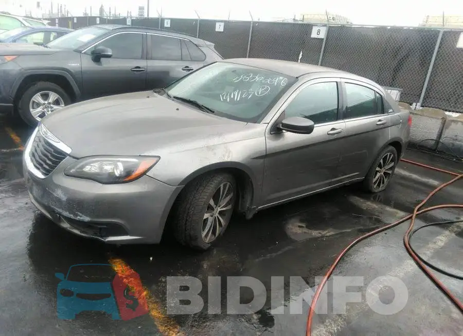 1C3CCBBG9DN715897 Photo# 2