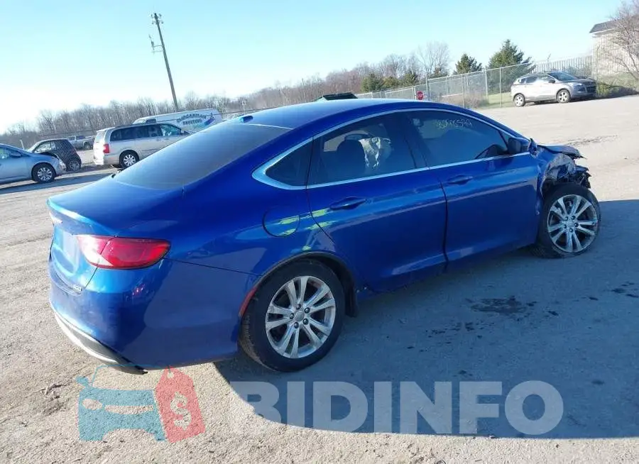 1C3CCCAB2FN759674 Photo# 4