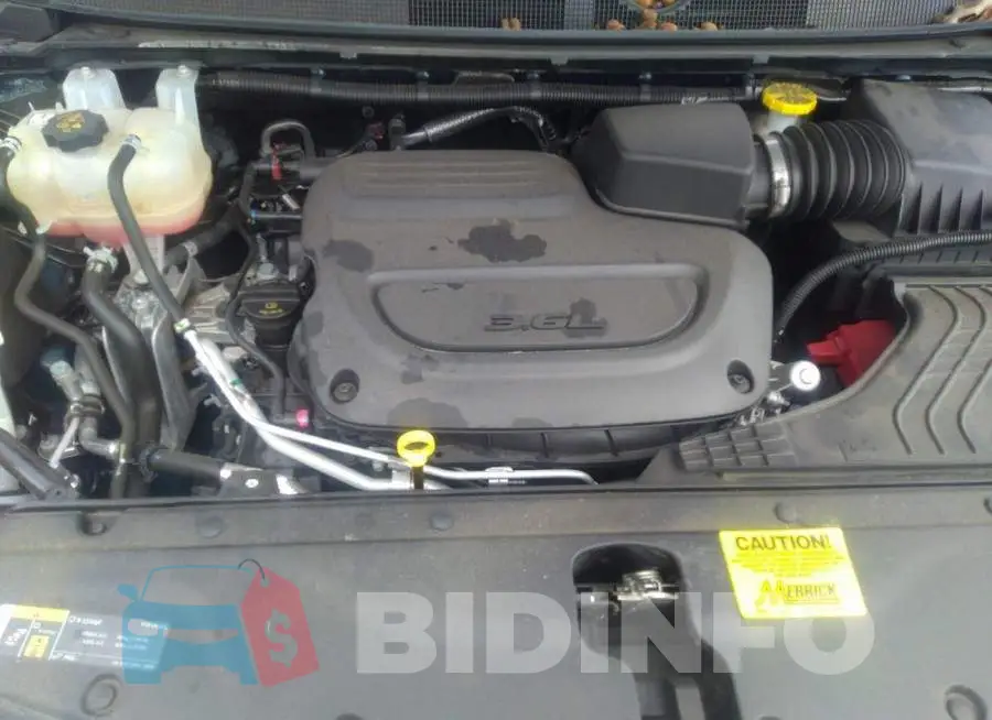 2C4RC1BG1NR130221 Photo# 10