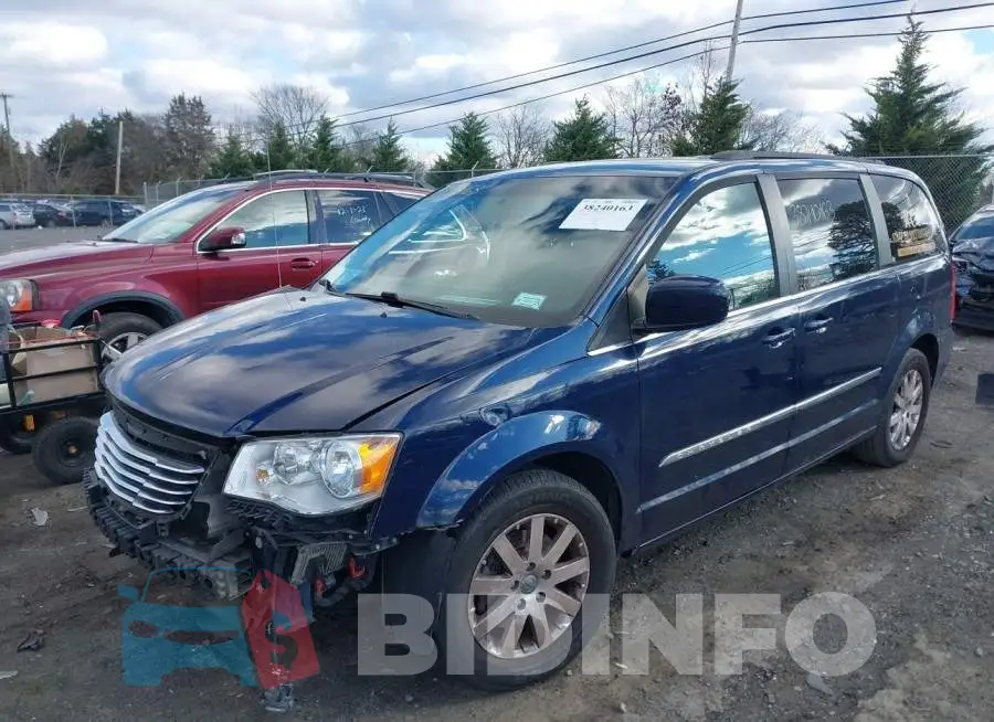 2C4RC1BG2GR300735 Photo# 2
