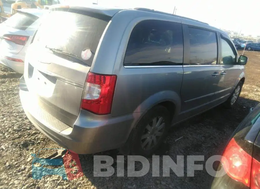 2C4RC1BG3DR646126 Photo# 4