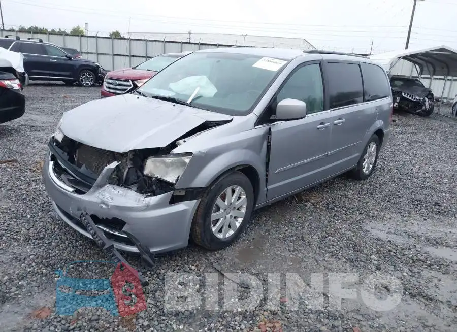 2C4RC1BG5DR798098 Photo# 2