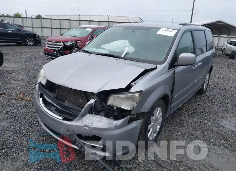 2C4RC1BG5DR798098 Photo# 6