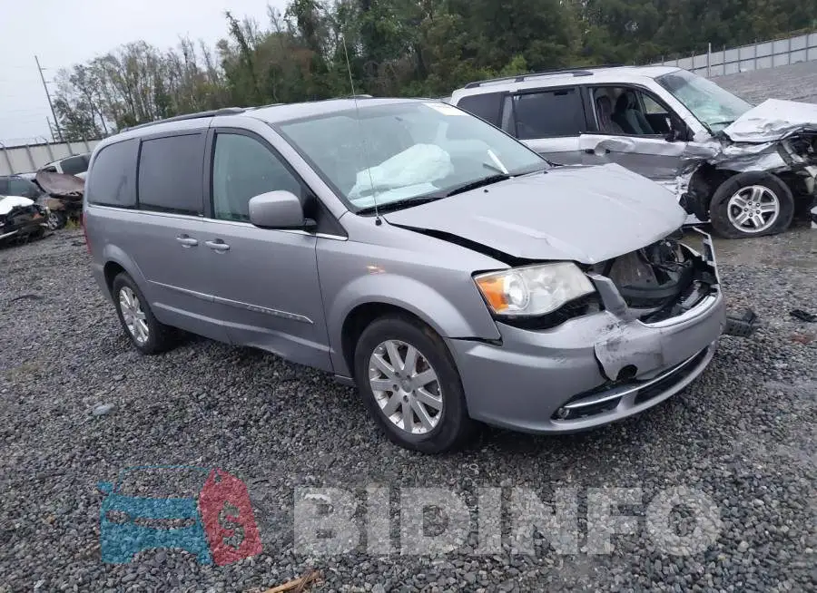 2C4RC1BG5DR798098 Photo# 1