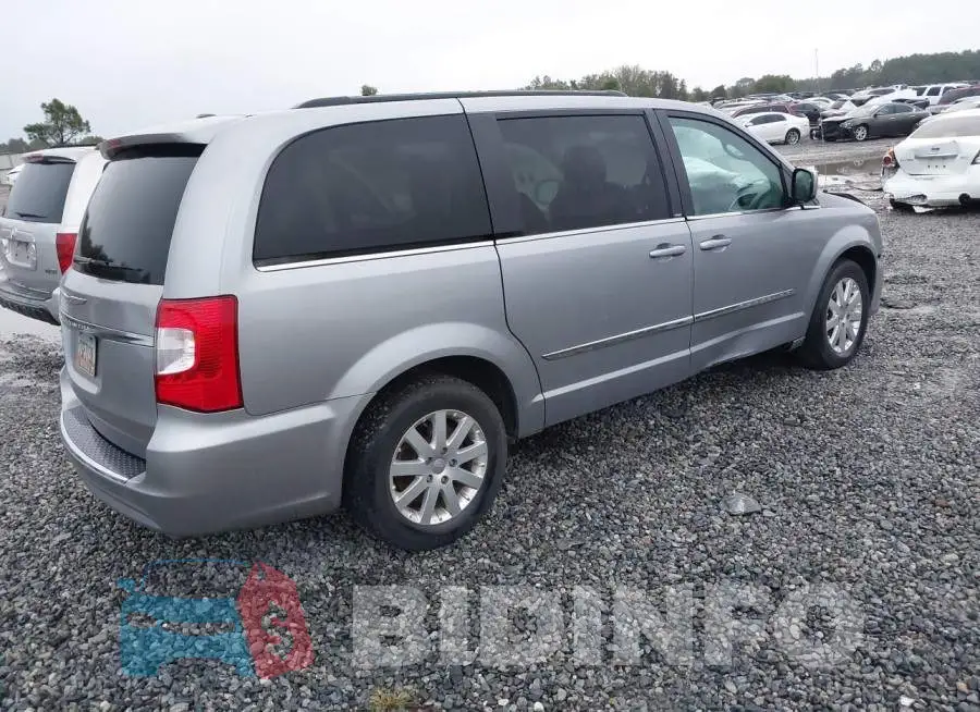 2C4RC1BG5DR798098 Photo# 4