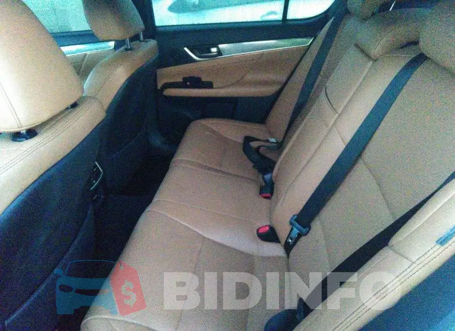 JTHBE1BL0D5012079 Photo# 8