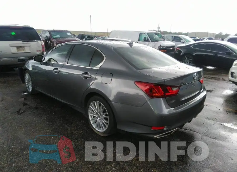 JTHBE1BL3D5021455 Photo# 3