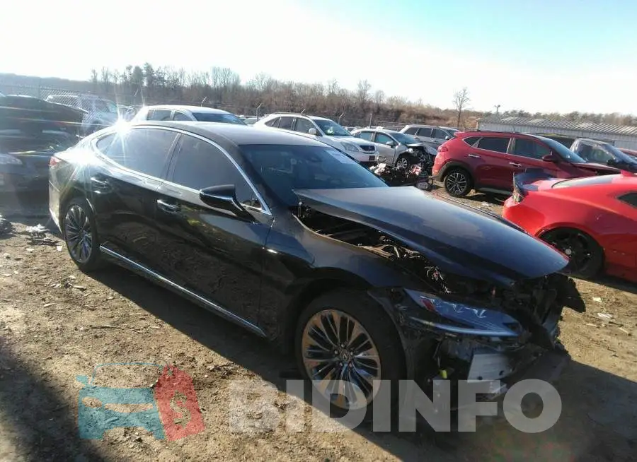 JTHC51FF9J5004423 Photo# 1