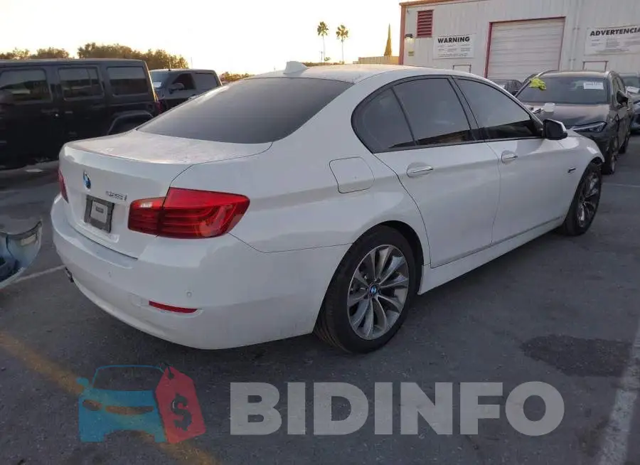 WBA5A5C57FD516815 Photo# 4