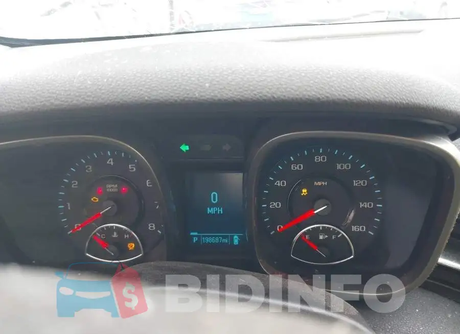 1G11B5SA3DF262866 Photo# 7