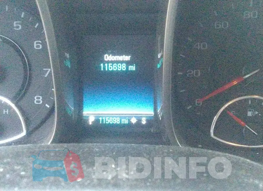 1G11E5SA2DF247458 Photo# 7