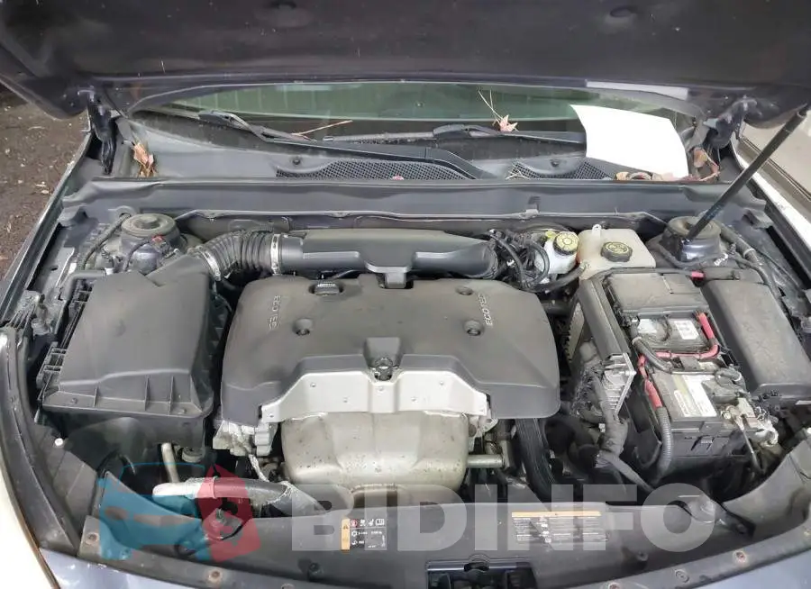 1G11E5SL5EF229202 Photo# 10