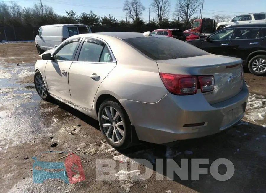 1G11E5SL8EF129367 Photo# 3