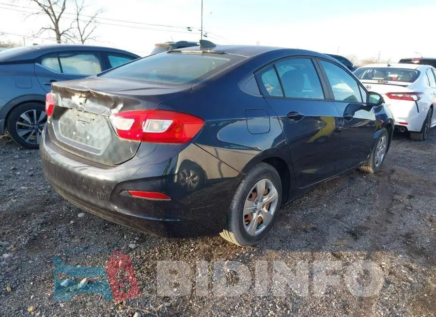 1G1BC5SM2G7261931 Photo# 4