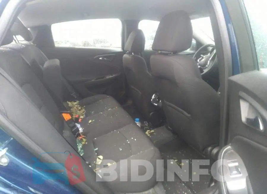 1G1ZD5ST2KF177545 Photo# 8