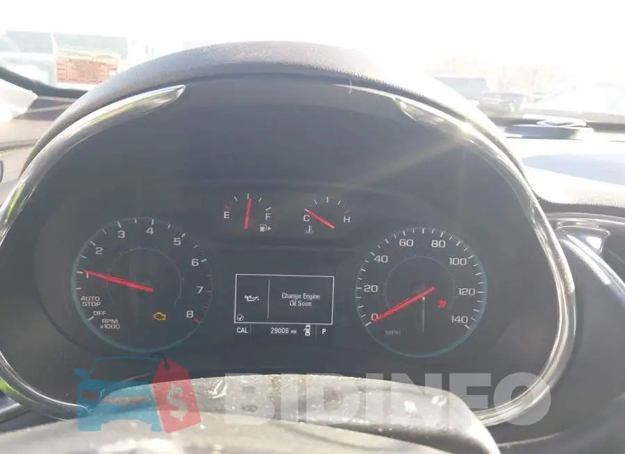 1G1ZD5ST2LF015464 Photo# 7