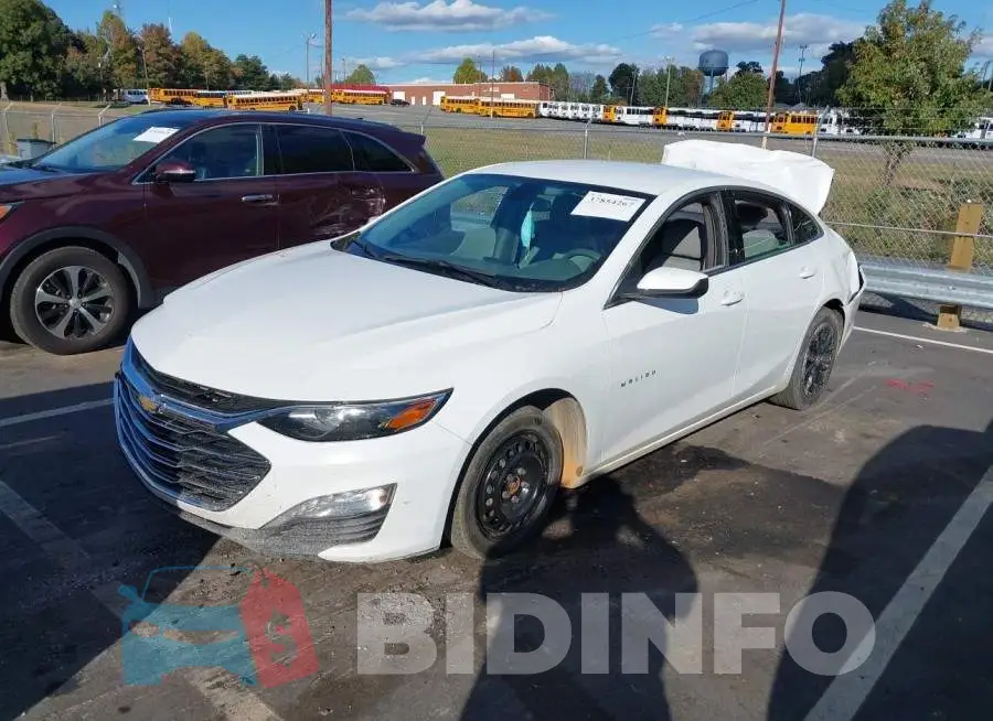1G1ZD5ST5MF007571 Photo# 2
