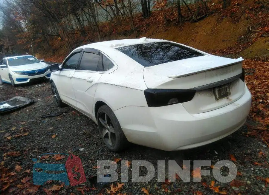 2G1115S31G9123787 Photo# 3