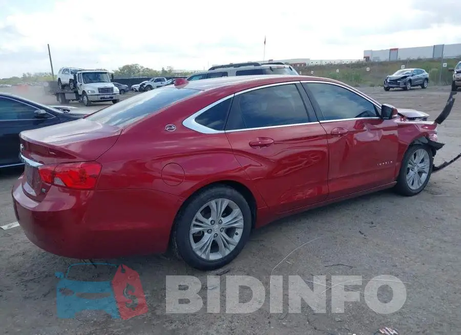 2G1135SR2E9255940 Photo# 4