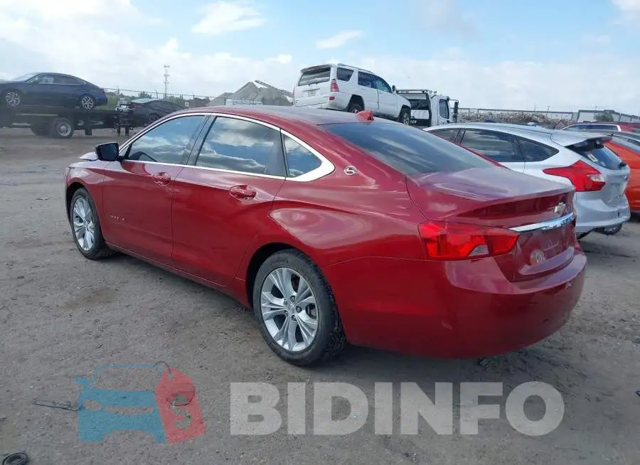 2G1135SR2E9255940 Photo# 3