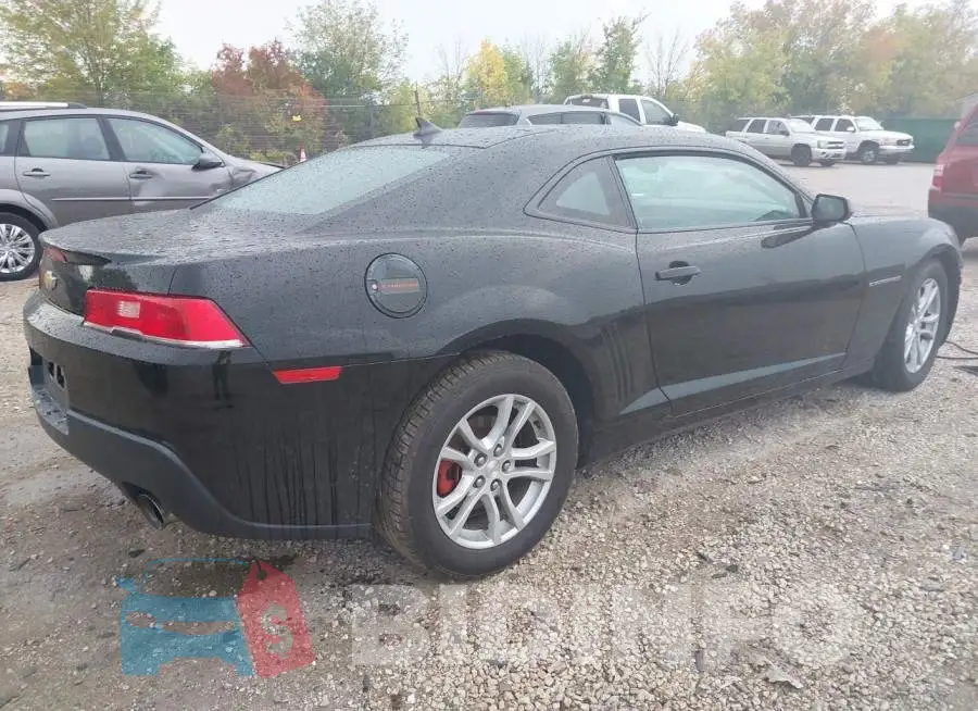 2G1FB1E37F9301367 Photo# 4