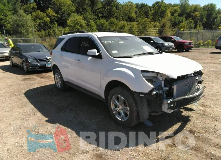 2GNALBEKXF6275741 Photo# 1