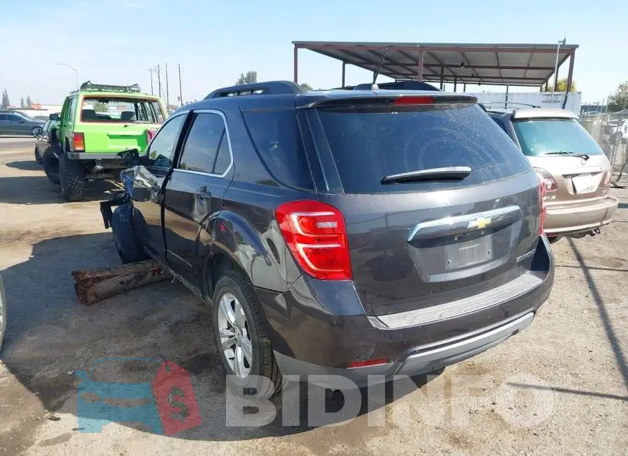 2GNALCEK6G6125634 Photo# 3