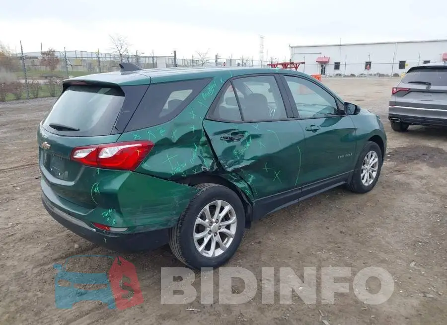 2GNAXHEV6J6148432 Photo# 4