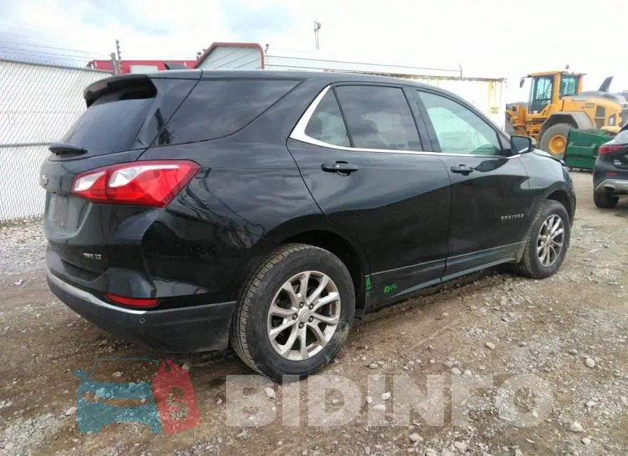 2GNAXTEV5K6134218 Photo# 4
